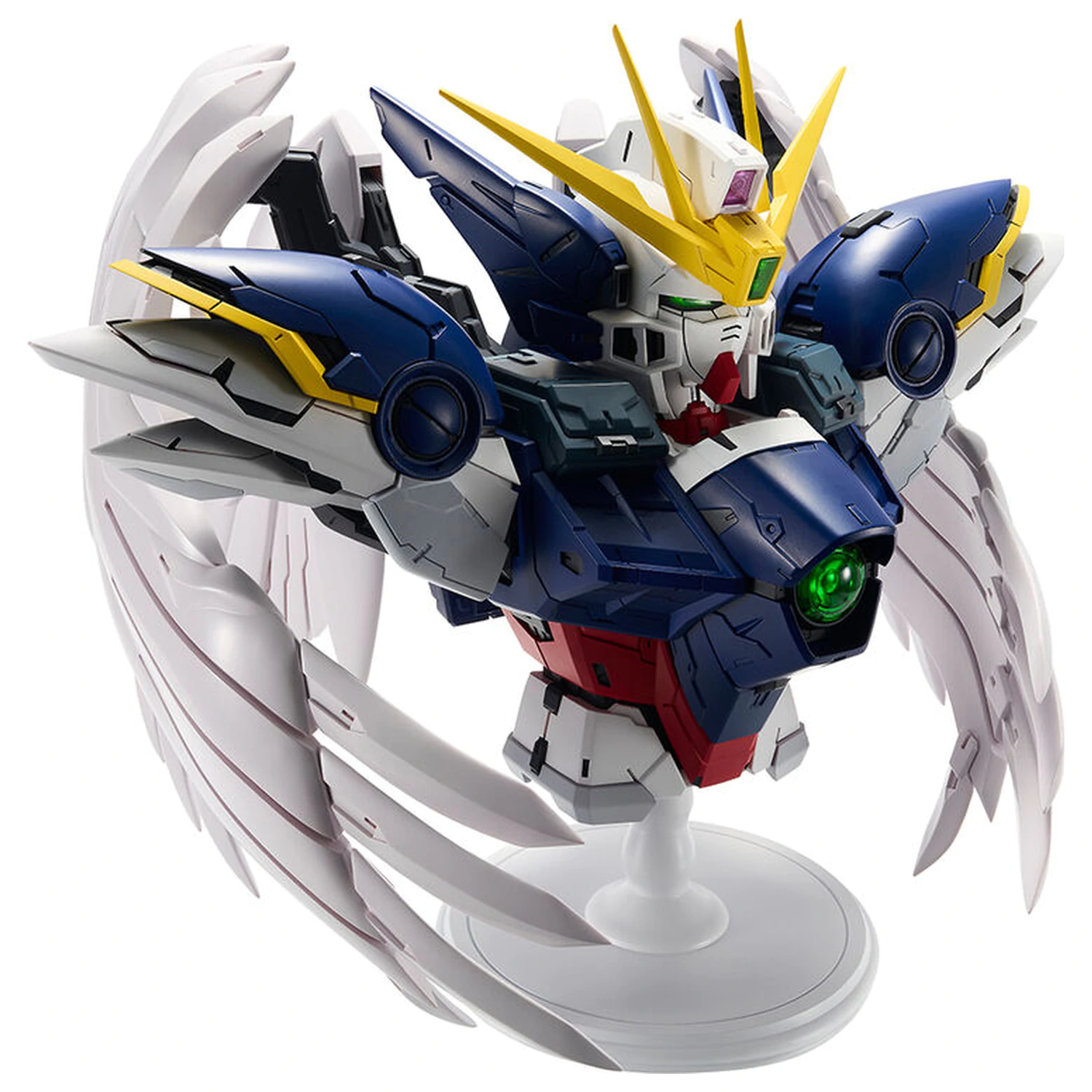 Mobile Suit Gundam Wing Gundam Zero Ew Ichibansho figurka 18 cm zdjęcie produktu