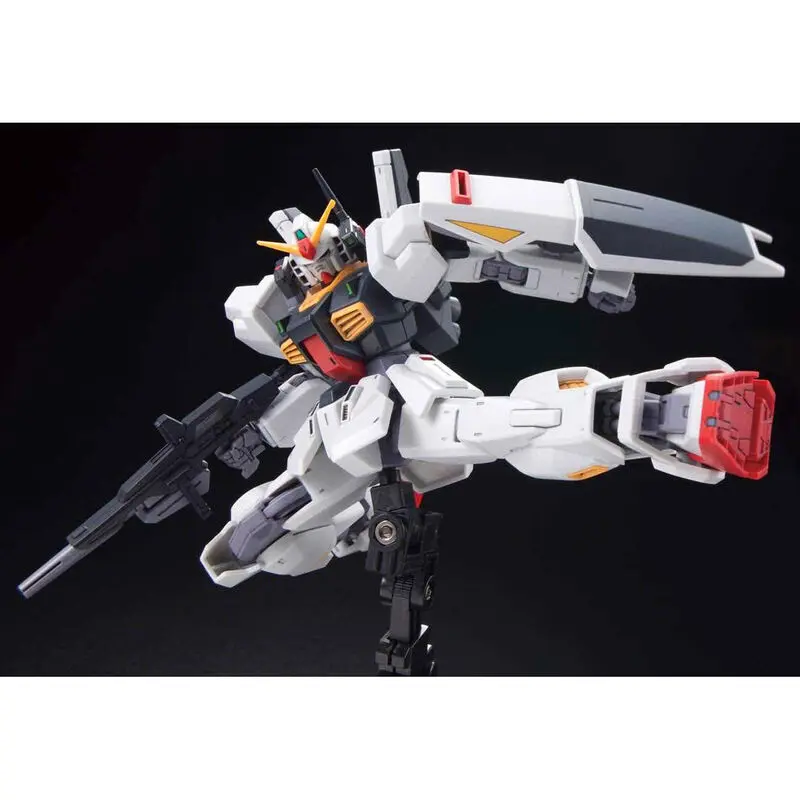Mobile Suit Gundam Z GUNDAM RX-178 GUNDAM MK-II AEUG zestaw modelarski figurka zdjęcie produktu