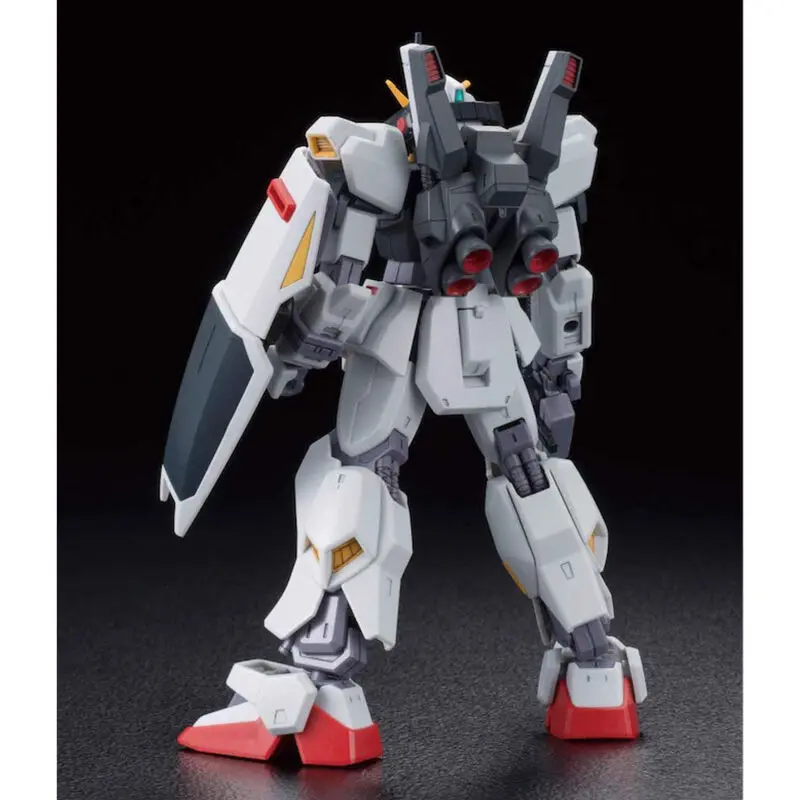 Mobile Suit Gundam Z GUNDAM RX-178 GUNDAM MK-II AEUG zestaw modelarski figurka zdjęcie produktu