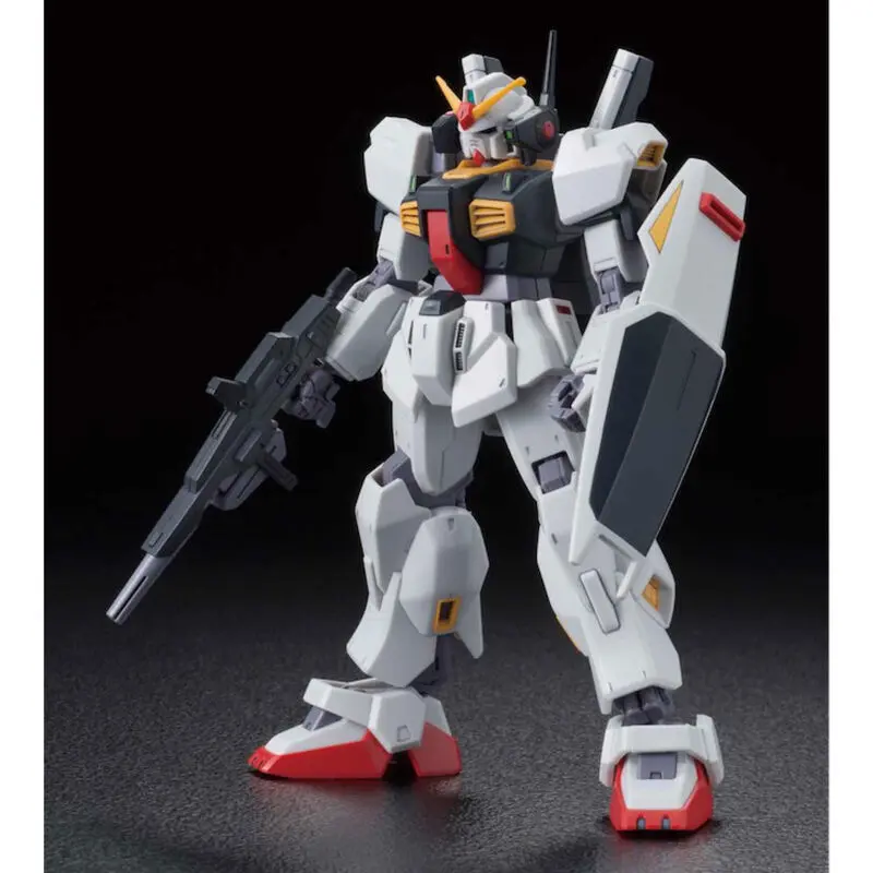 Mobile Suit Gundam Z GUNDAM RX-178 GUNDAM MK-II AEUG zestaw modelarski figurka zdjęcie produktu