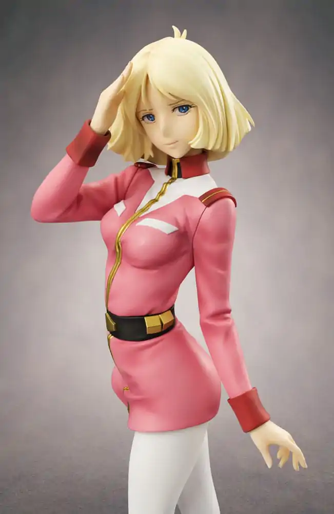 Mobile Suit Gundam ZZ Excellent Model RAH DX G.A. NEO Statua 1/8 Sayla Mass 21 cm zdjęcie produktu