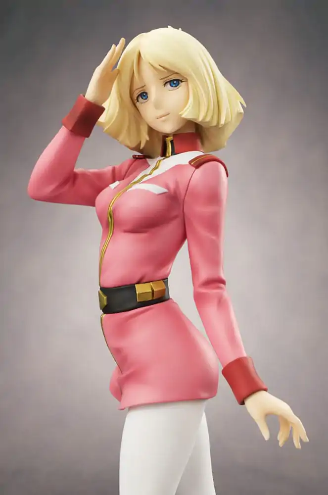 Mobile Suit Gundam ZZ Excellent Model RAH DX G.A. NEO Statua 1/8 Sayla Mass 21 cm zdjęcie produktu