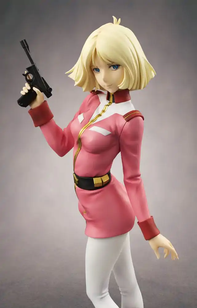 Mobile Suit Gundam ZZ Excellent Model RAH DX G.A. NEO Statua 1/8 Sayla Mass 21 cm zdjęcie produktu