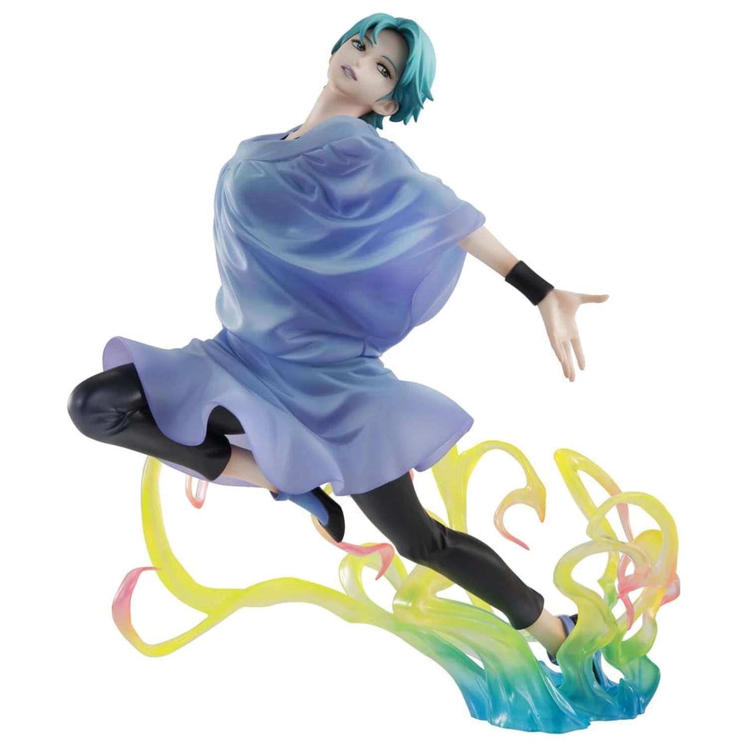 Mobile Suit Z Gundam GGG (Gundam Girls Collection) Figurka PVC Four Murasame 19 cm (Powtórka) zdjęcie produktu