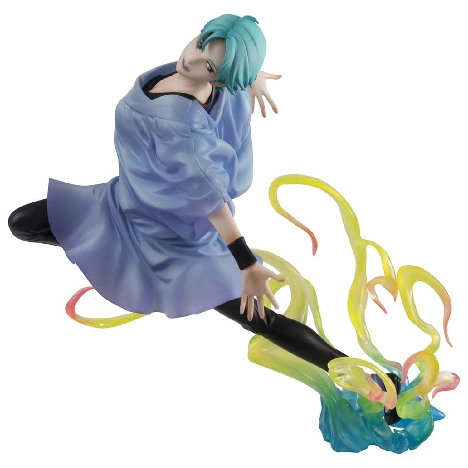 Mobile Suit Z Gundam GGG (Gundam Girls Collection) Figurka PVC Four Murasame 19 cm (Powtórka) zdjęcie produktu