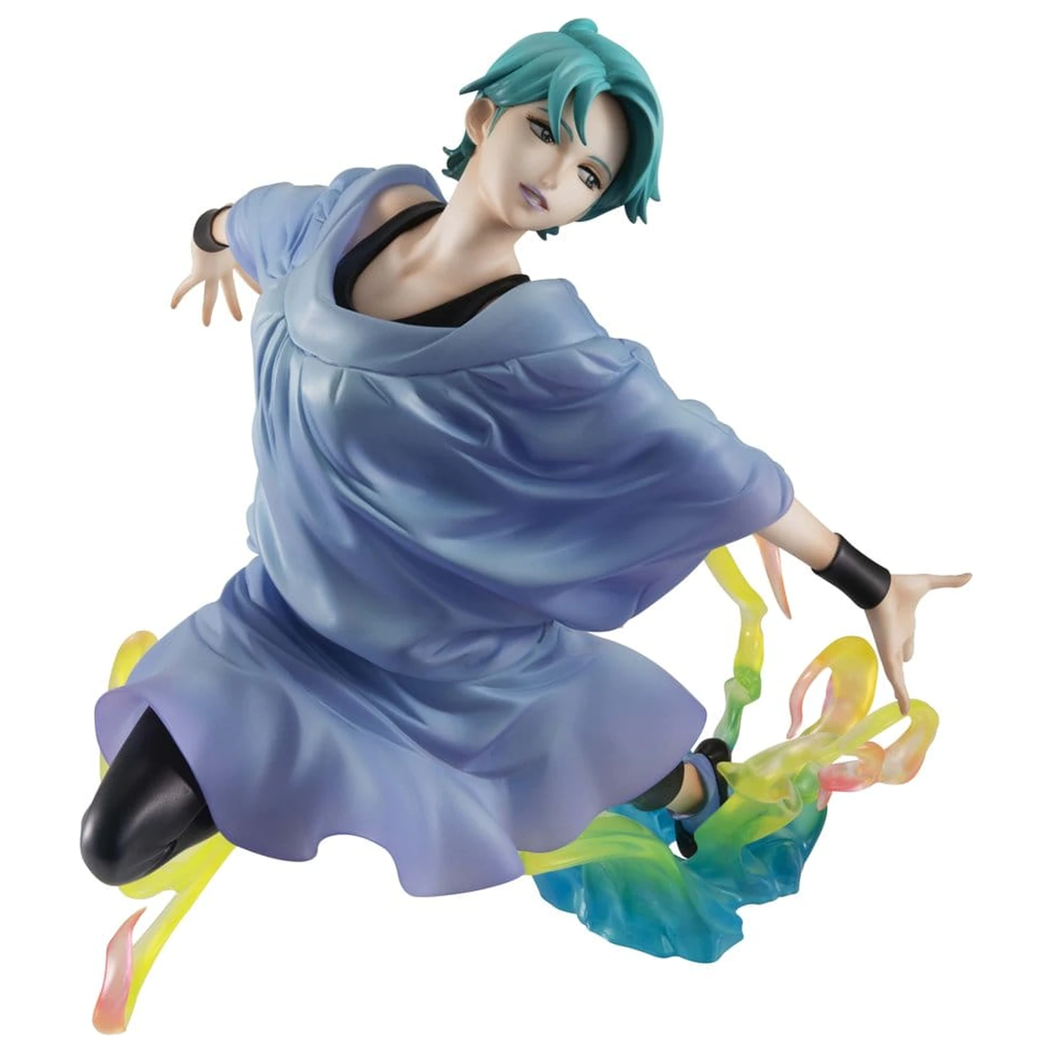 Mobile Suit Z Gundam GGG (Gundam Girls Collection) Figurka PVC Four Murasame 19 cm (Powtórka) zdjęcie produktu