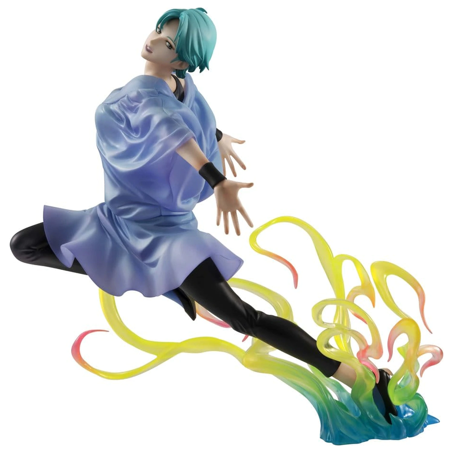 Mobile Suit Z Gundam GGG (Gundam Girls Collection) Figurka PVC Four Murasame 19 cm (Powtórka) zdjęcie produktu