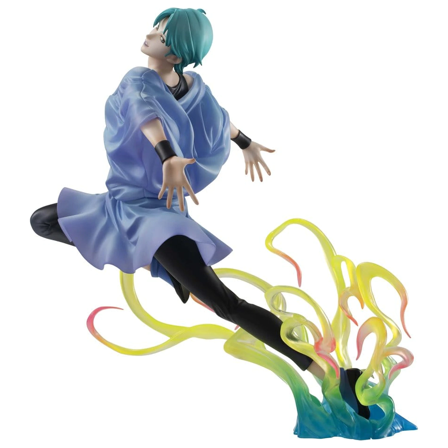 Mobile Suit Z Gundam GGG (Gundam Girls Collection) Figurka PVC Four Murasame 19 cm (Powtórka) zdjęcie produktu