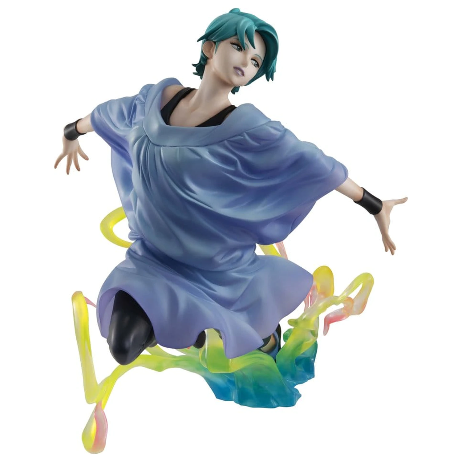 Mobile Suit Z Gundam GGG (Gundam Girls Collection) Figurka PVC Four Murasame 19 cm (Powtórka) zdjęcie produktu