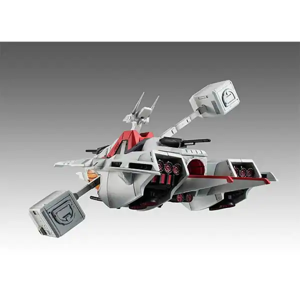 Figurka PVC Mobile Suit Zeta Gundam Cosmo Fleet Special Argama Re. 19 cm zdjęcie produktu