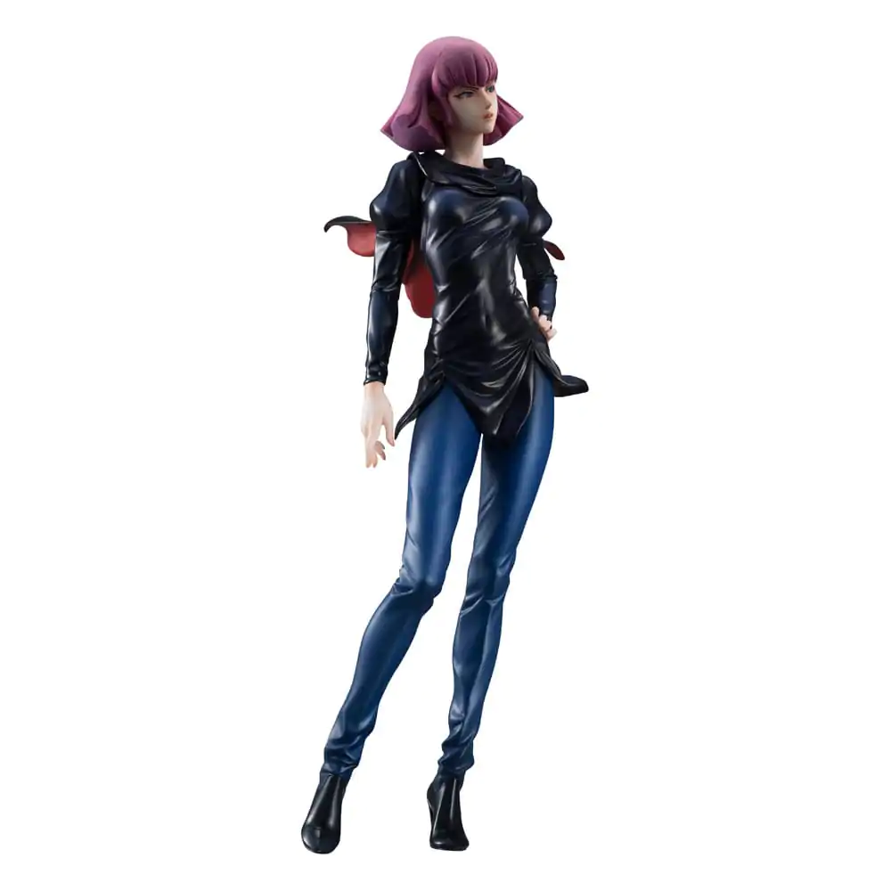 Mobile Suit Zeta Gundam GGG Statua 1/8 Haman Karn Limitowana Wersja Powtórna 21 cm zdjęcie produktu