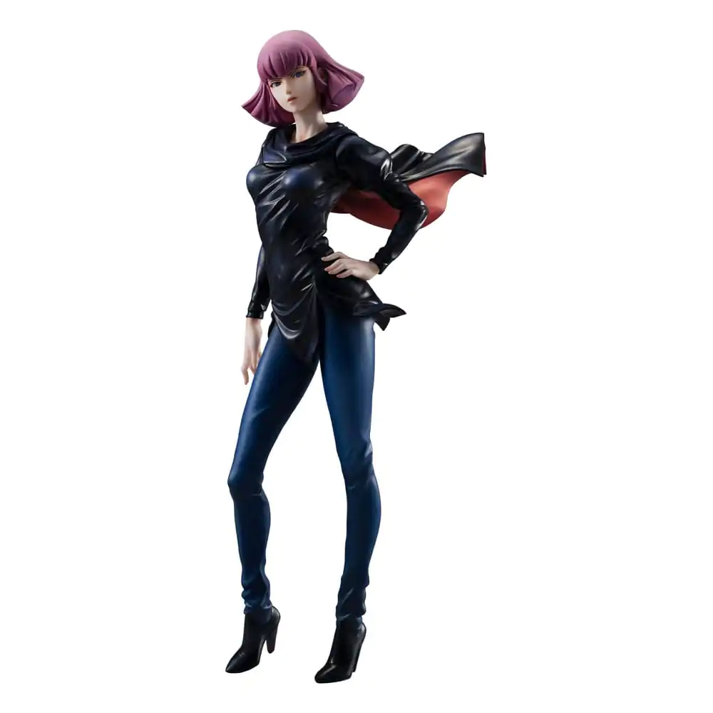 Mobile Suit Zeta Gundam GGG Statua 1/8 Haman Karn Limitowana Wersja Powtórna 21 cm zdjęcie produktu