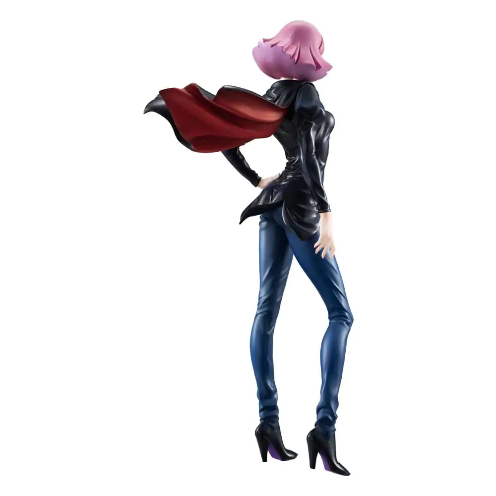 Mobile Suit Zeta Gundam GGG Statua 1/8 Haman Karn Limitowana Wersja Powtórna 21 cm zdjęcie produktu