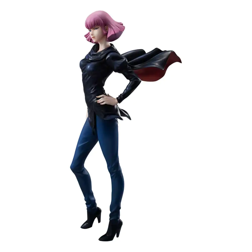 Mobile Suit Zeta Gundam GGG Statua 1/8 Haman Karn Limitowana Wersja Powtórna 21 cm zdjęcie produktu