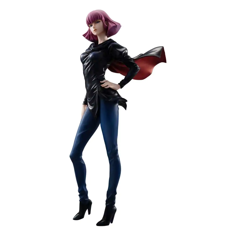 Mobile Suit Zeta Gundam GGG Statua 1/8 Haman Karn Limitowana Wersja Powtórna 21 cm zdjęcie produktu