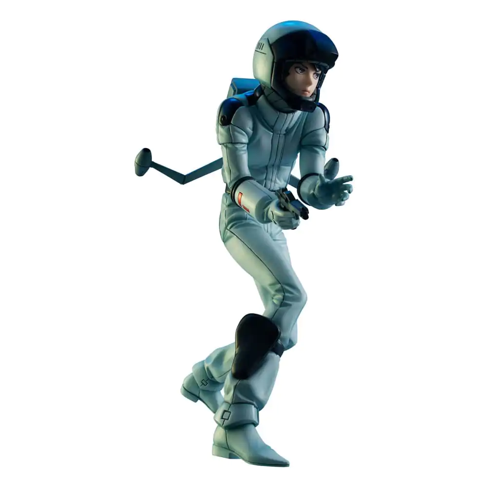 Statua Mobile Suit Zeta Gundam GGG 1/8 Kamille Bidan Limited Repeat Ver. 19 cm zdjęcie produktu