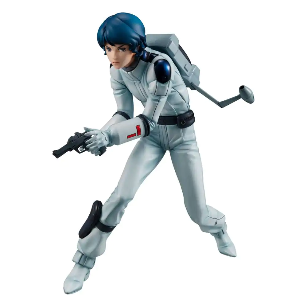 Statua Mobile Suit Zeta Gundam GGG 1/8 Kamille Bidan Limited Repeat Ver. 19 cm zdjęcie produktu