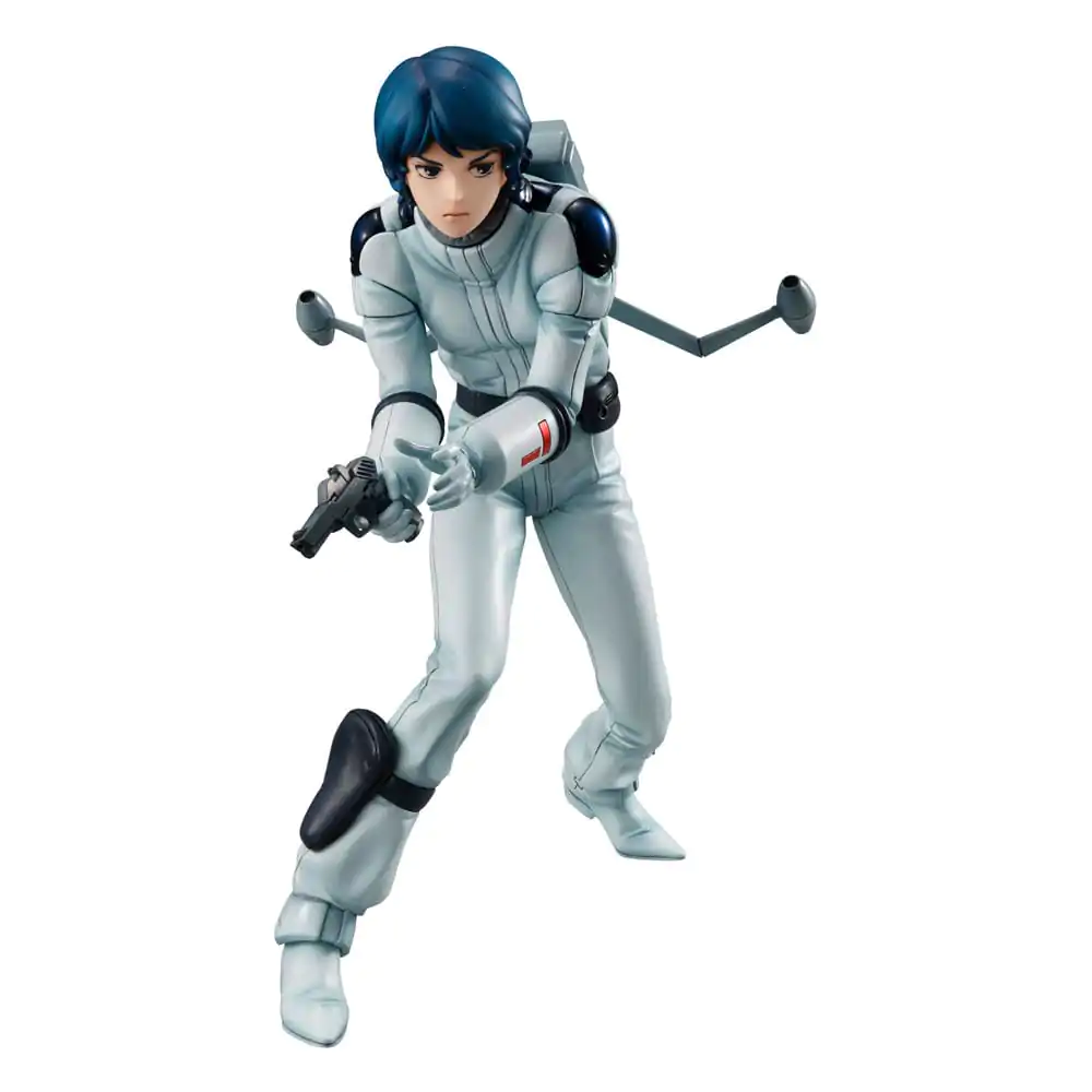 Statua Mobile Suit Zeta Gundam GGG 1/8 Kamille Bidan Limited Repeat Ver. 19 cm zdjęcie produktu
