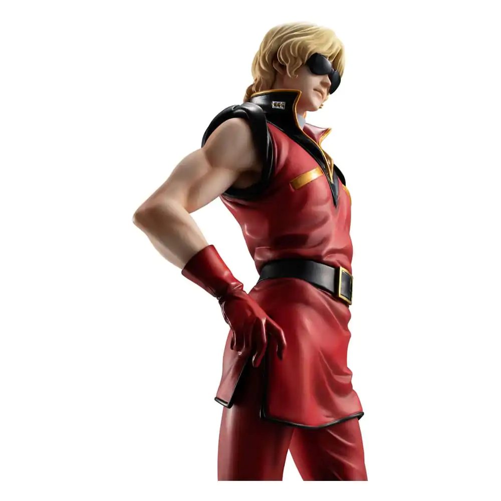 Mobile Suit Zeta Gundam GGG Statua 1/8 Quattro Vageena Limited Repeat 22 cm zdjęcie produktu