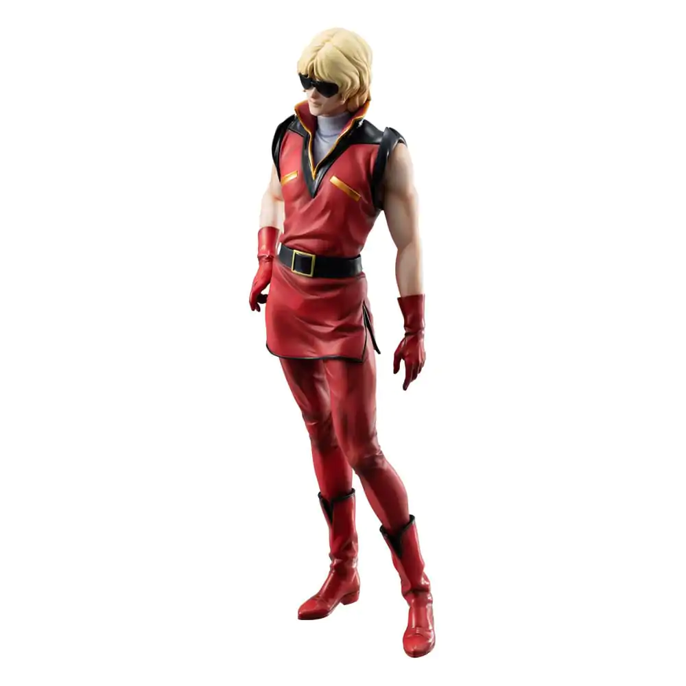 Mobile Suit Zeta Gundam GGG Statua 1/8 Quattro Vageena Limited Repeat 22 cm zdjęcie produktu