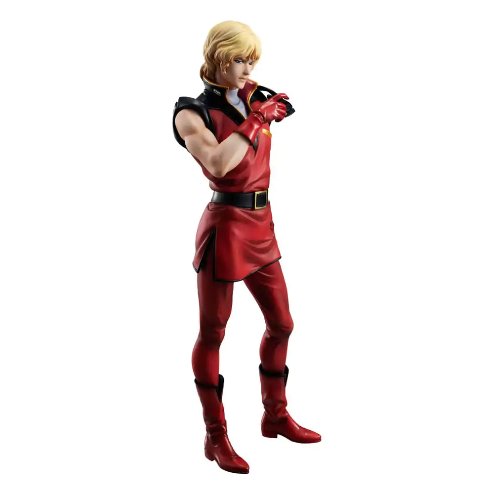 Mobile Suit Zeta Gundam GGG Statua 1/8 Quattro Vageena Limited Repeat 22 cm zdjęcie produktu