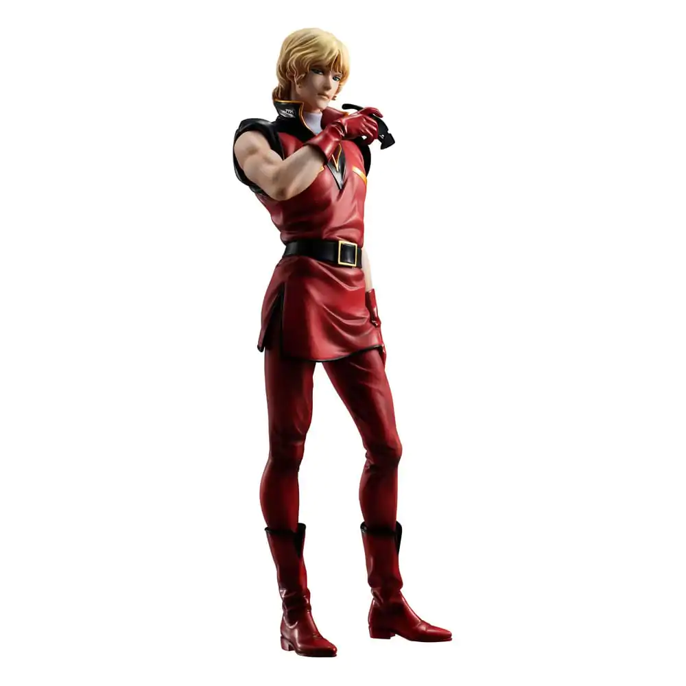 Mobile Suit Zeta Gundam GGG Statua 1/8 Quattro Vageena Limited Repeat 22 cm zdjęcie produktu