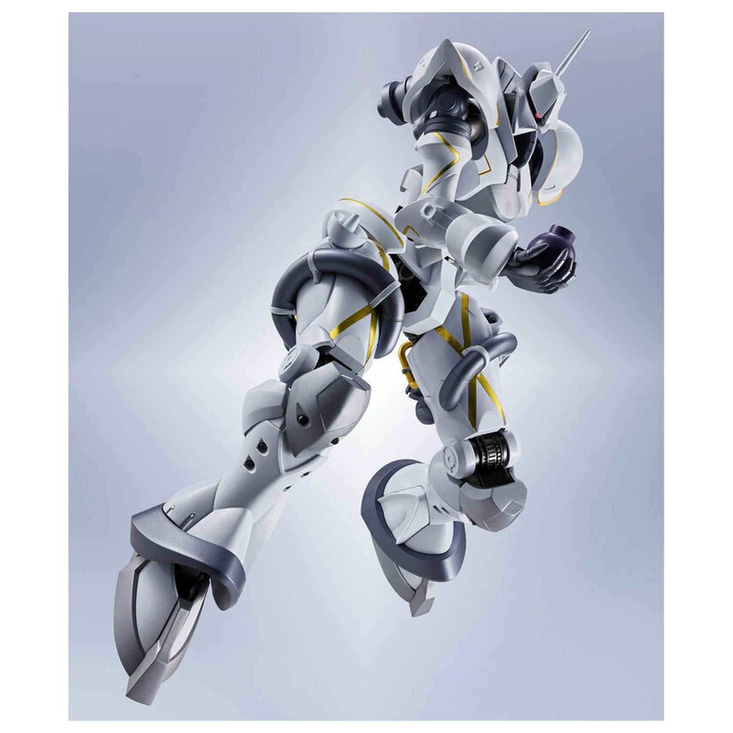 Mobile Suits Gundam GQuuuuuuX Side MS Xaviers Gyan Hakuji model do składania 15,5cm zdjęcie produktu