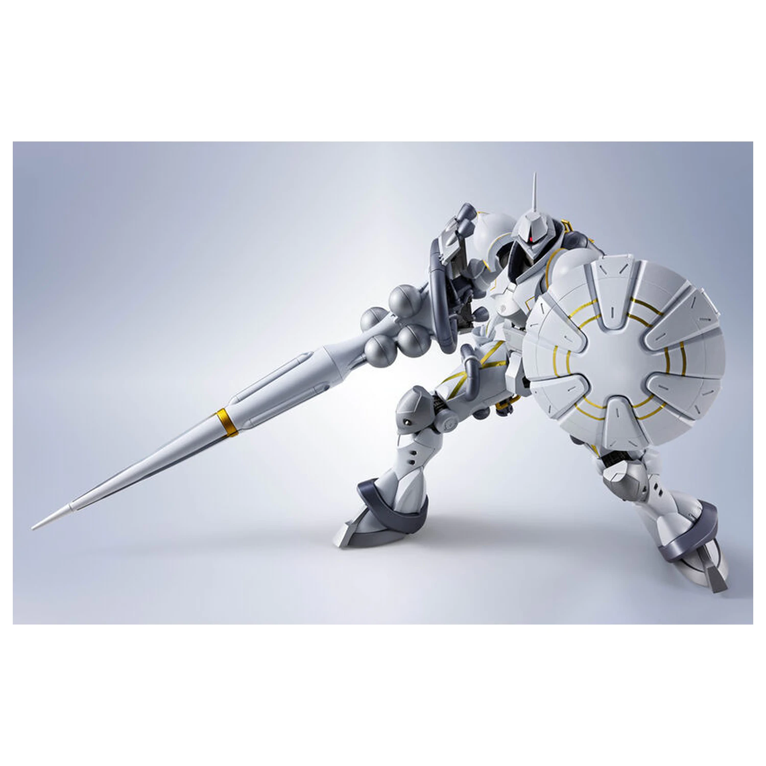 Mobile Suits Gundam GQuuuuuuX Side MS Xaviers Gyan Hakuji model do składania 15,5cm zdjęcie produktu