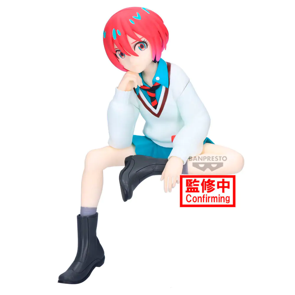 Figurka głównej postaci Mobile Suit Gundam New Series 18 cm zdjęcie produktu