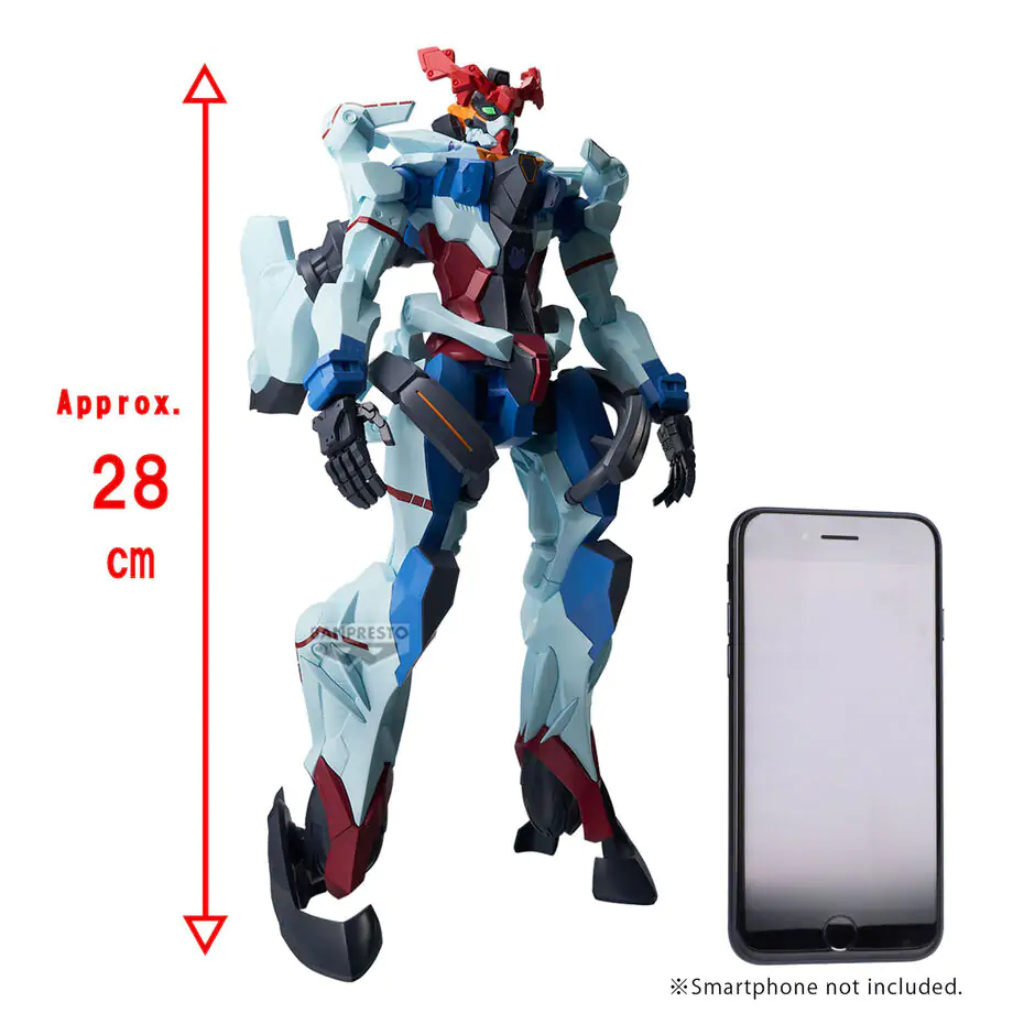 Mobule Suit Gundam New Series Figurka Mobile Suit 28 cm zdjęcie produktu