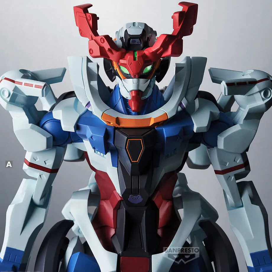 Mobule Suit Gundam New Series Figurka Mobile Suit 28 cm zdjęcie produktu