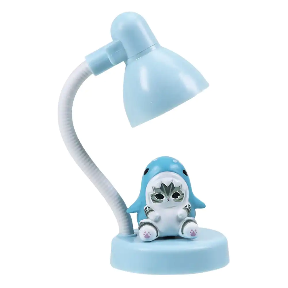 Mofusand Mini LED-Light z Figurką 11 cm zdjęcie produktu