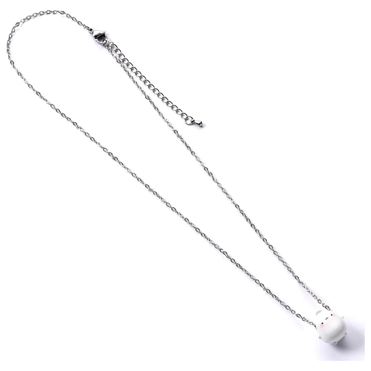 Molang naszyjnik 3D zdjęcie produktu