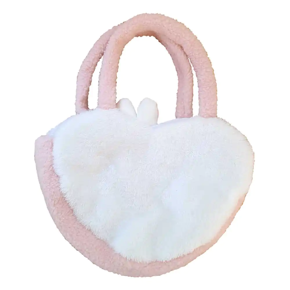 Torba Molang Tote Bag z Puszystym Sercem zdjęcie produktu