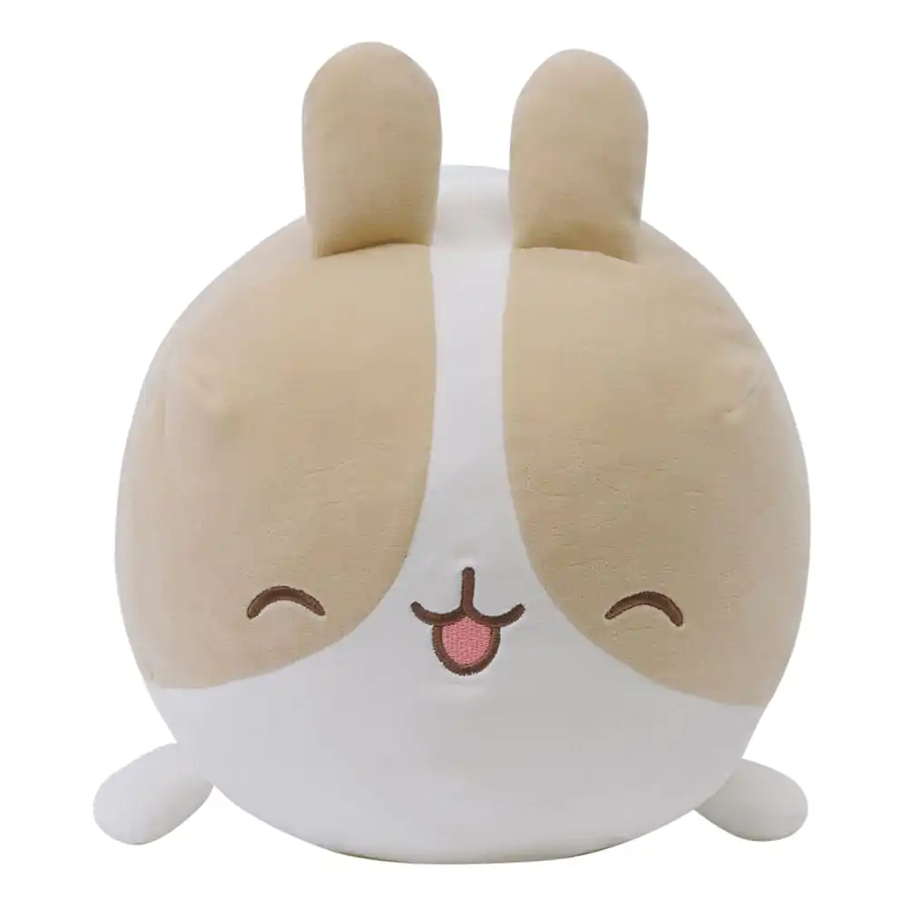 Molang Pluszowa Figurka Pinco (Brown) 40 cm zdjęcie produktu