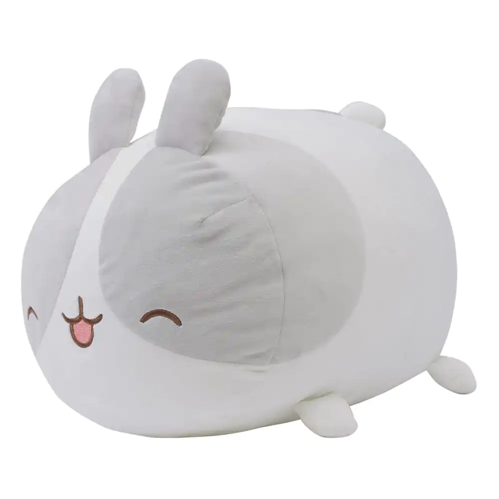 Molang Pluszowa Figurka Pinco (Szary) 40 cm zdjęcie produktu