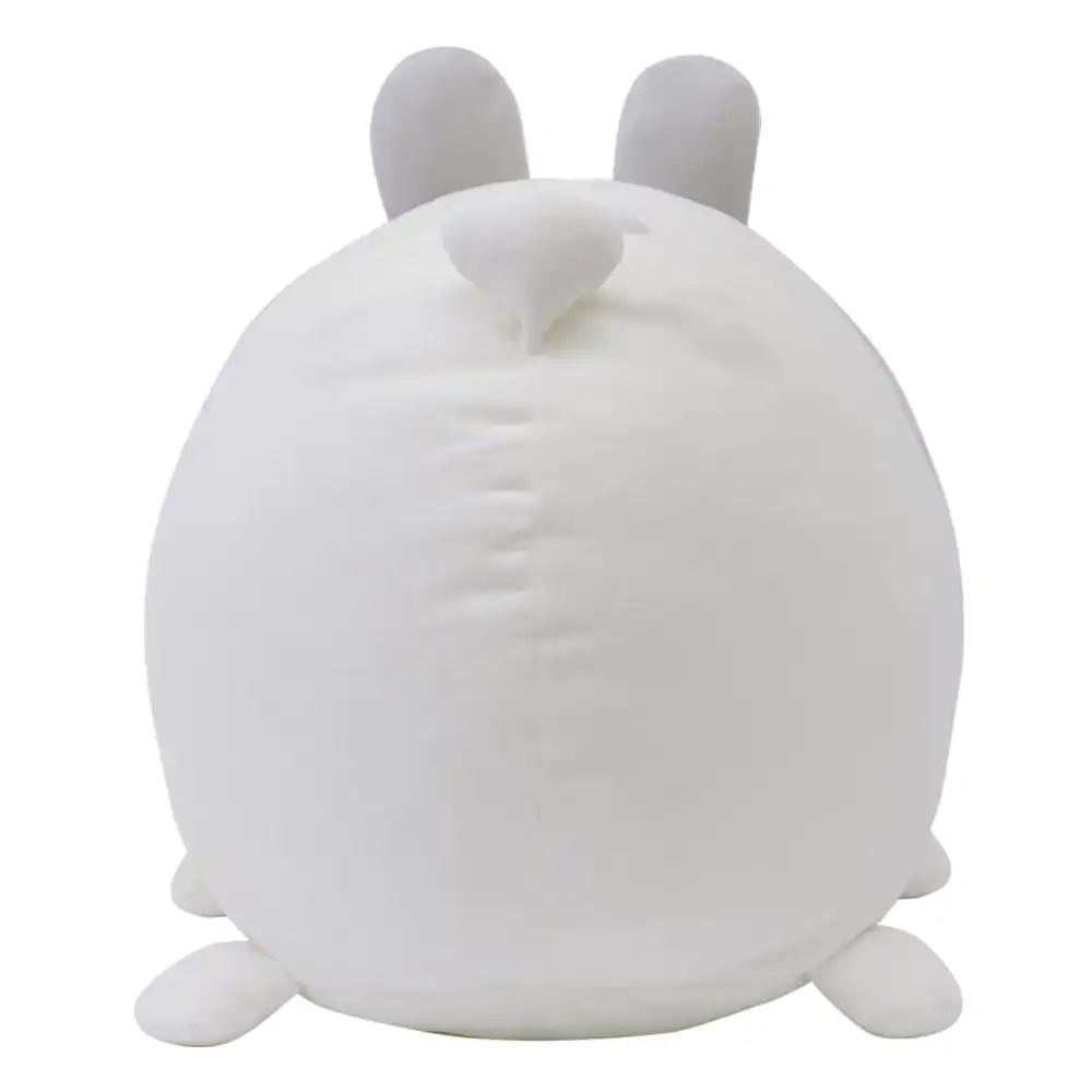 Molang Pluszowa Figurka Pinco (Szary) 40 cm zdjęcie produktu