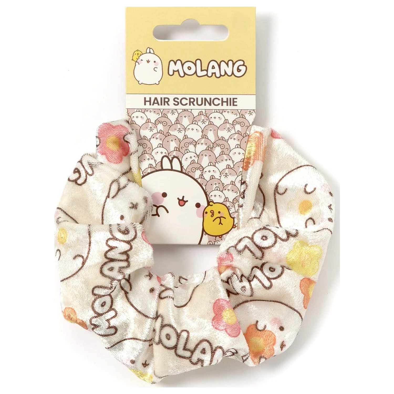 Molang Gumka do włosów Kwiatek zdjęcie produktu