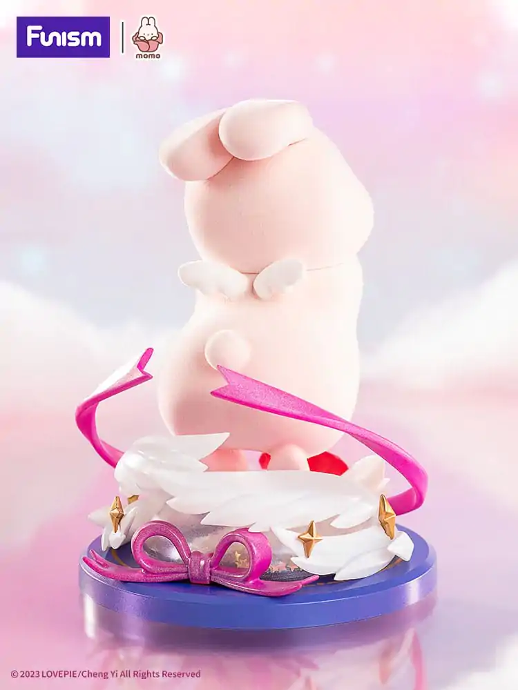 Momo Bunny Statuetka 1/7 Magic Bunny 22 cm zdjęcie produktu