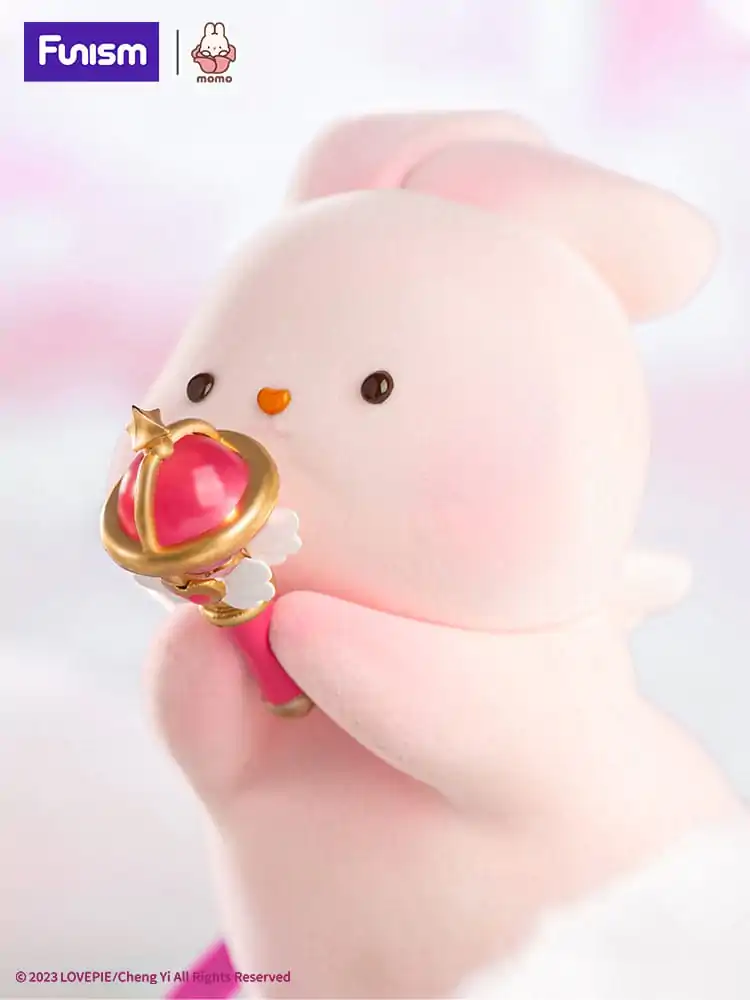 Momo Bunny Statuetka 1/7 Magic Bunny 22 cm zdjęcie produktu