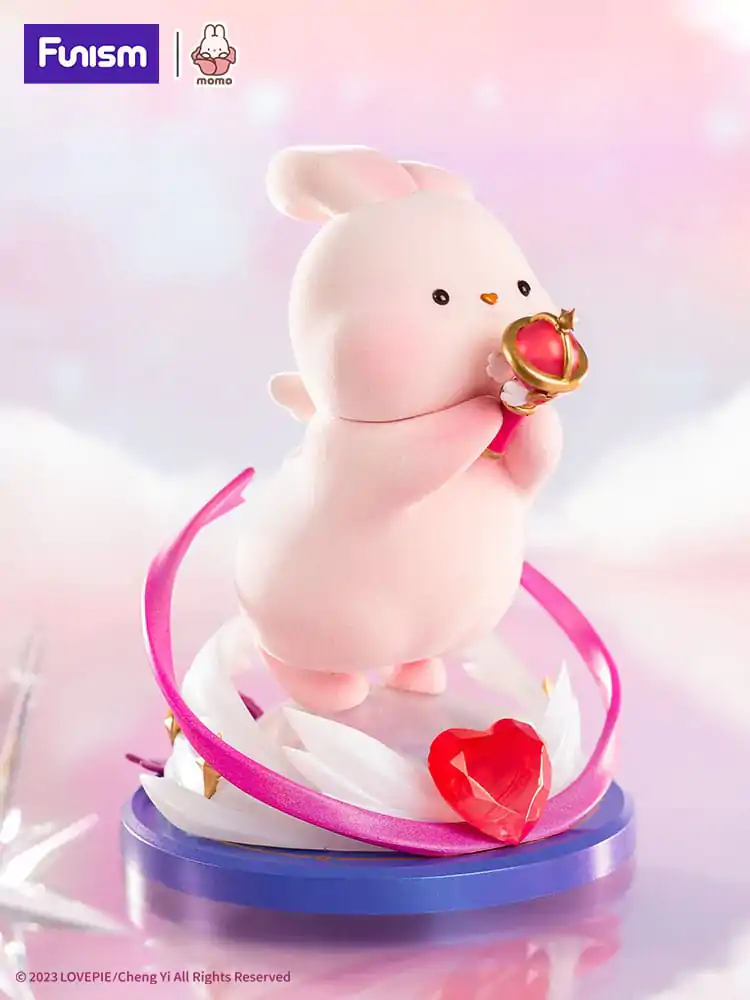 Momo Bunny Statuetka 1/7 Magic Bunny 22 cm zdjęcie produktu