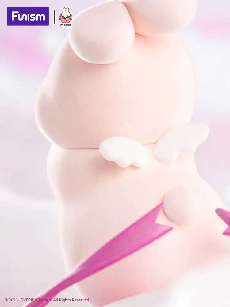 Momo Bunny Statuetka 1/7 Magic Bunny 22 cm zdjęcie produktu