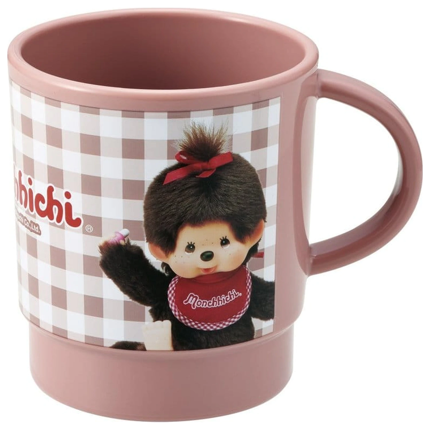Kubek do układania Monchhichi zdjęcie produktu