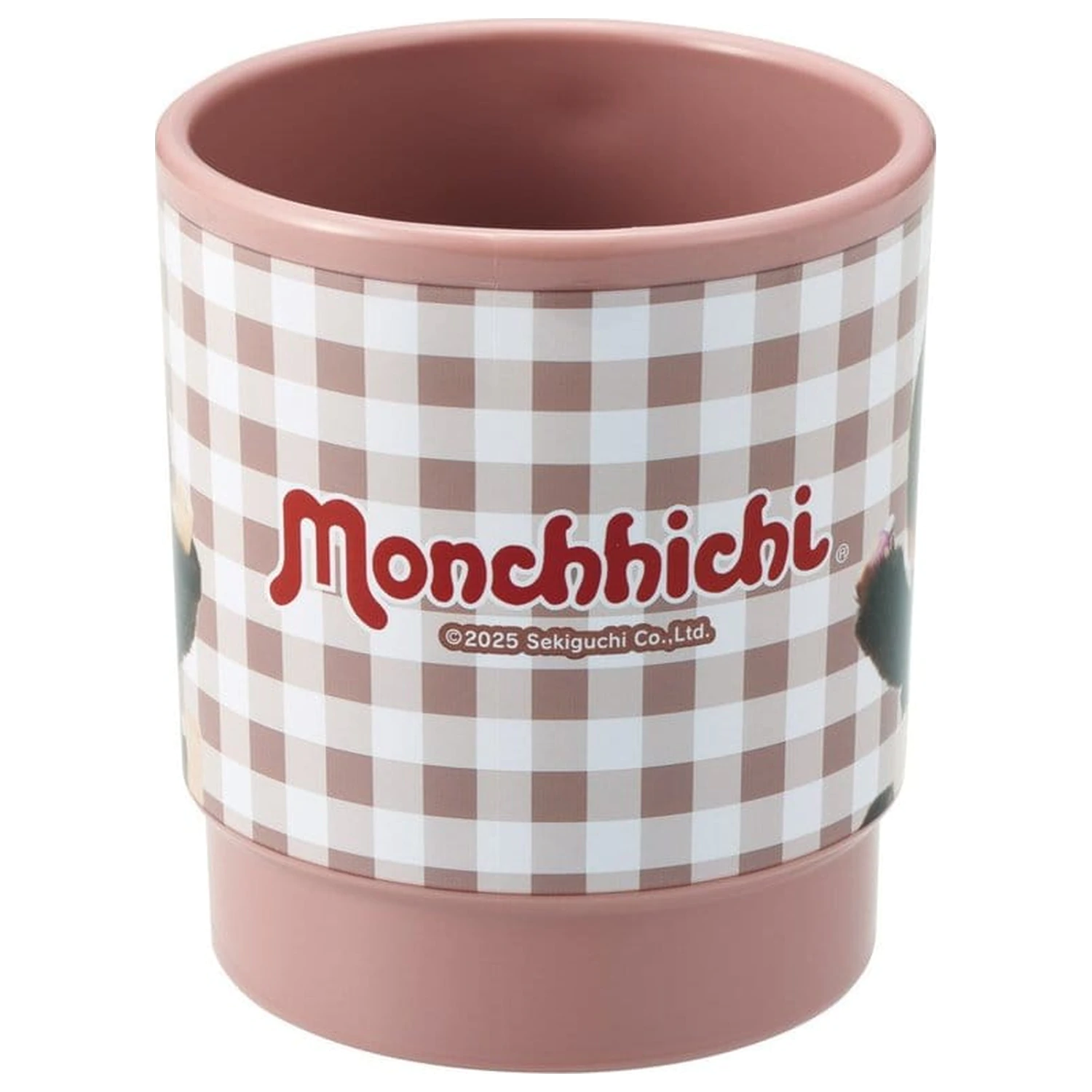 Kubek do układania Monchhichi zdjęcie produktu