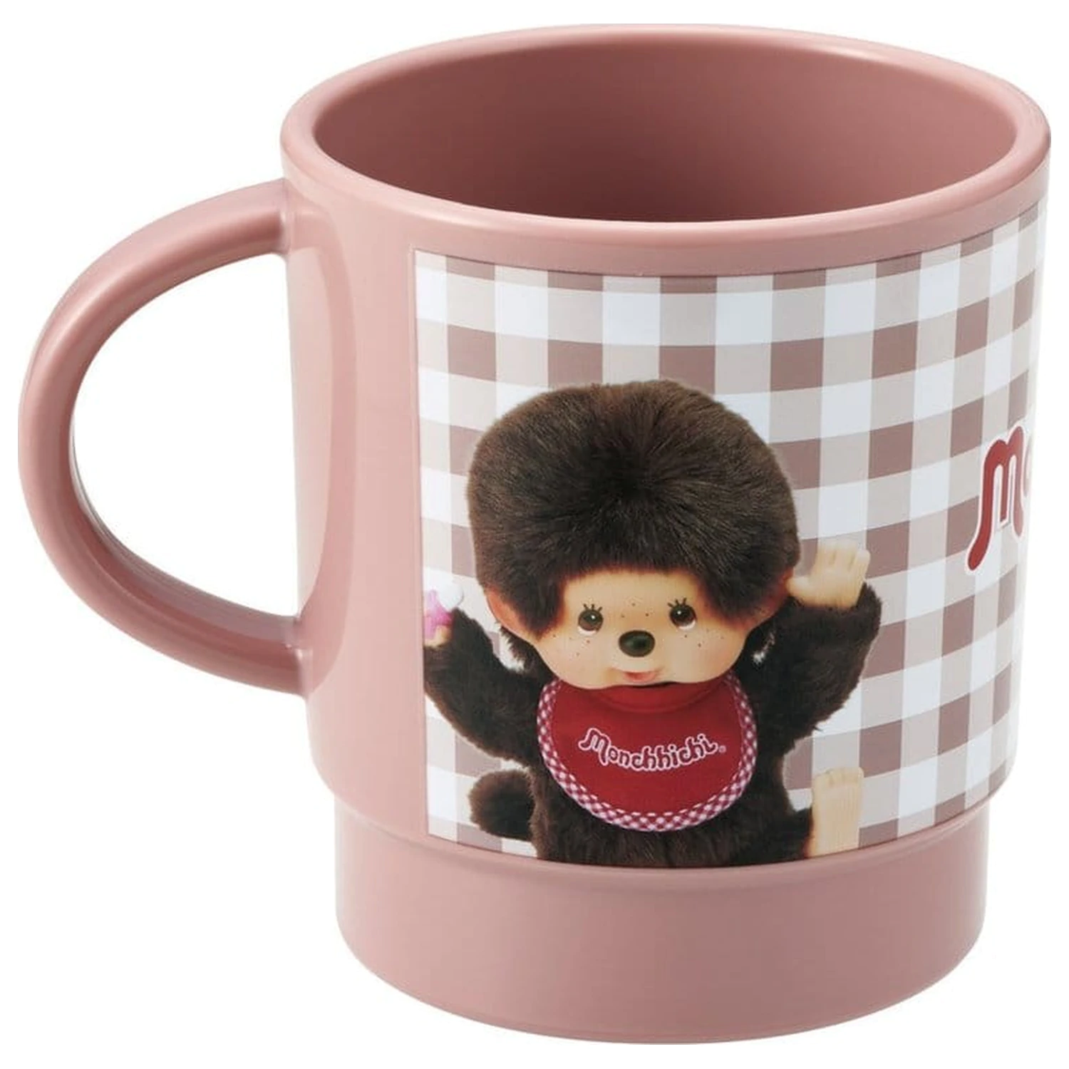 Kubek do układania Monchhichi zdjęcie produktu