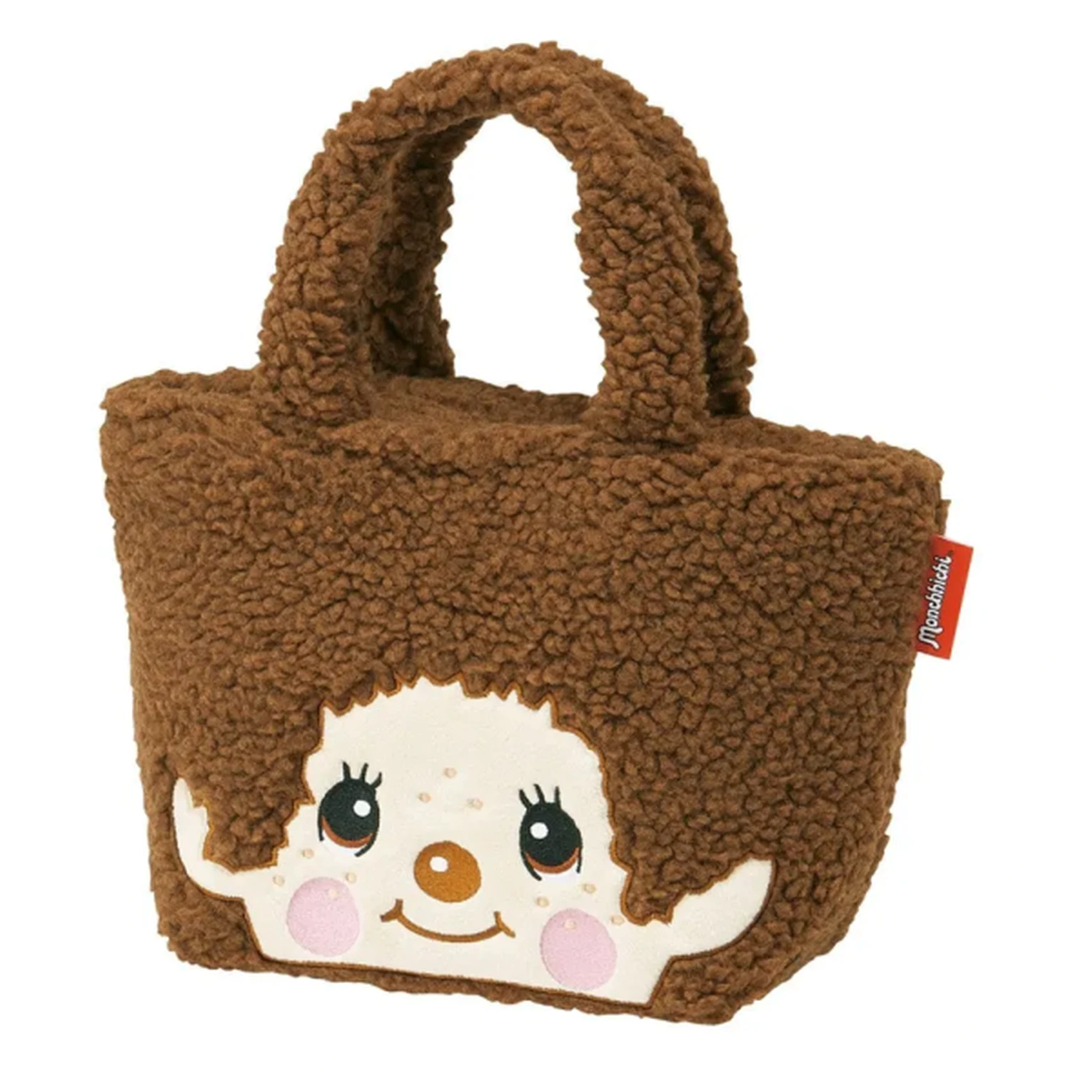 Torba chłodząca na lunch Monchhichi zdjęcie produktu