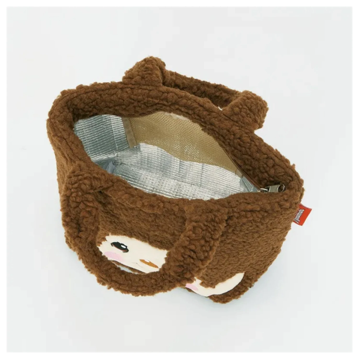 Torba chłodząca na lunch Monchhichi zdjęcie produktu