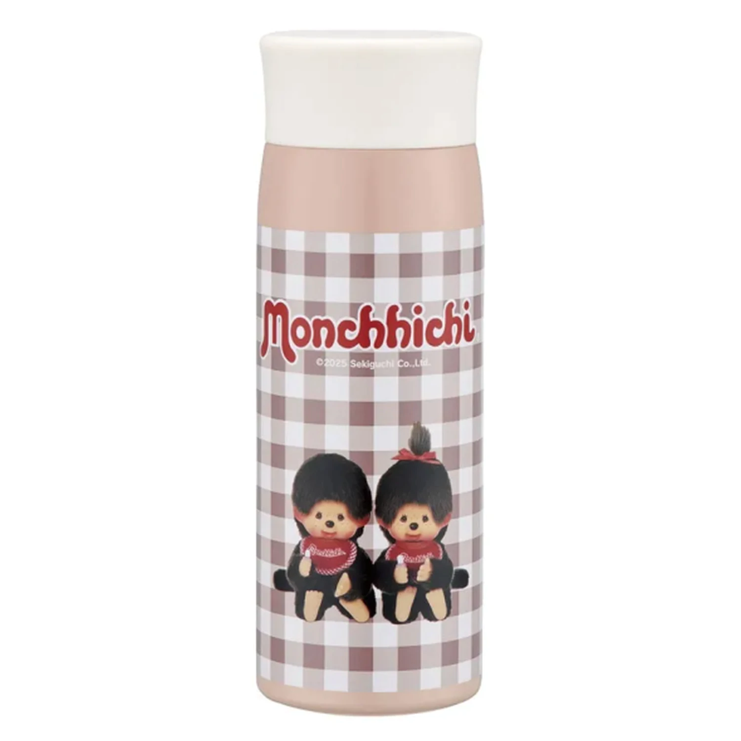 Kubek izotermiczny Monchhichi 350 ml zdjęcie produktu