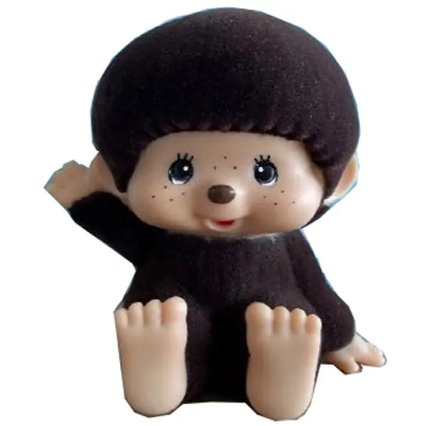 Monchhichi - Lampka figurka Monchhichi 8 cm zdjęcie produktu