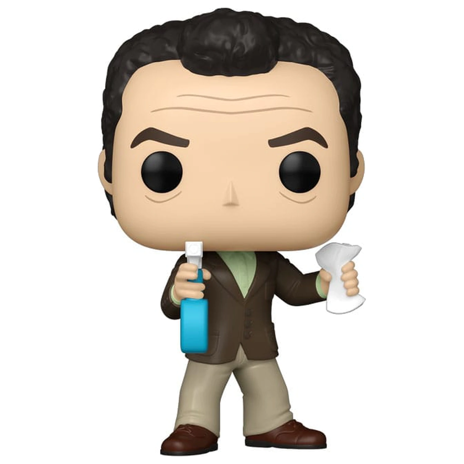Funko POP! figurka Adrian Monk 9 cm zdjęcie produktu
